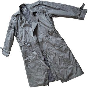 Rick Owens | Jackets & Coats | Rick Owens Ss8 Mens Hooded Trench